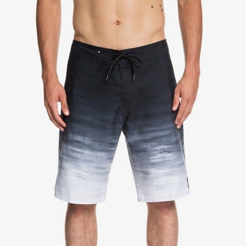 Quiksilver Men's Everyday Fade Reef 21" Boardshorts