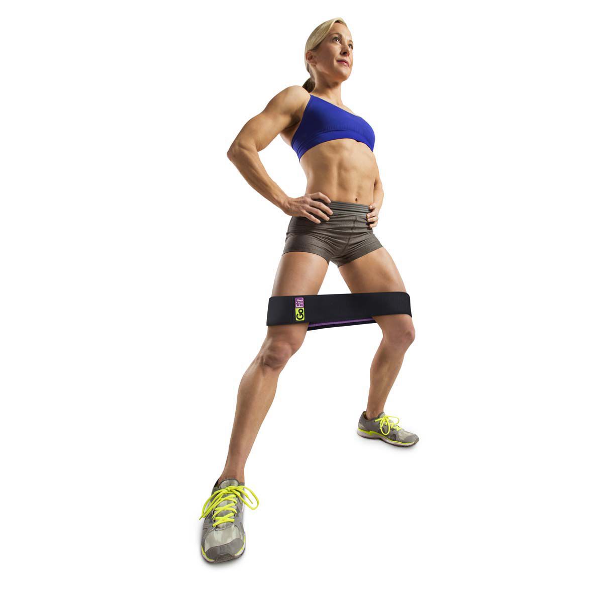 Go Fit Super ElastiLoop