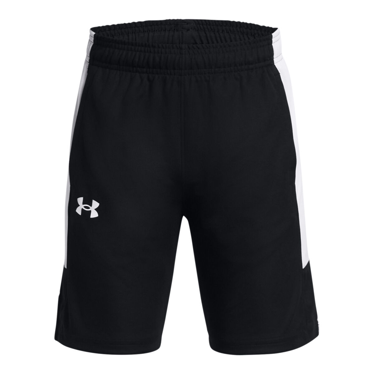 Under Armour Boy's Zone Shorts