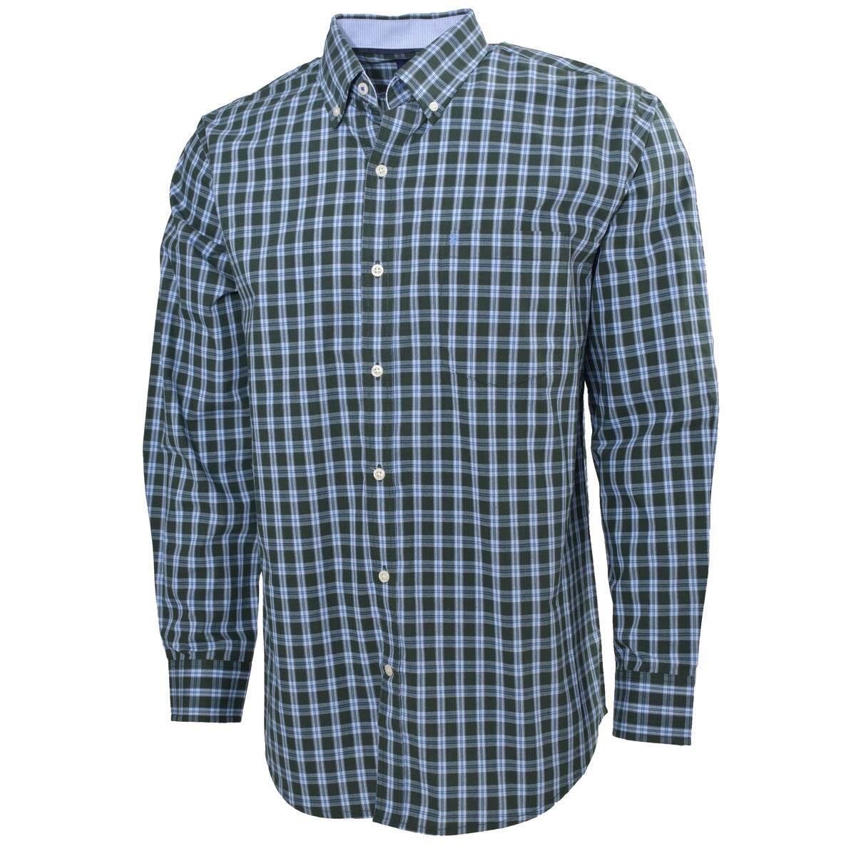 Izod Men's Performance Comfort Woven