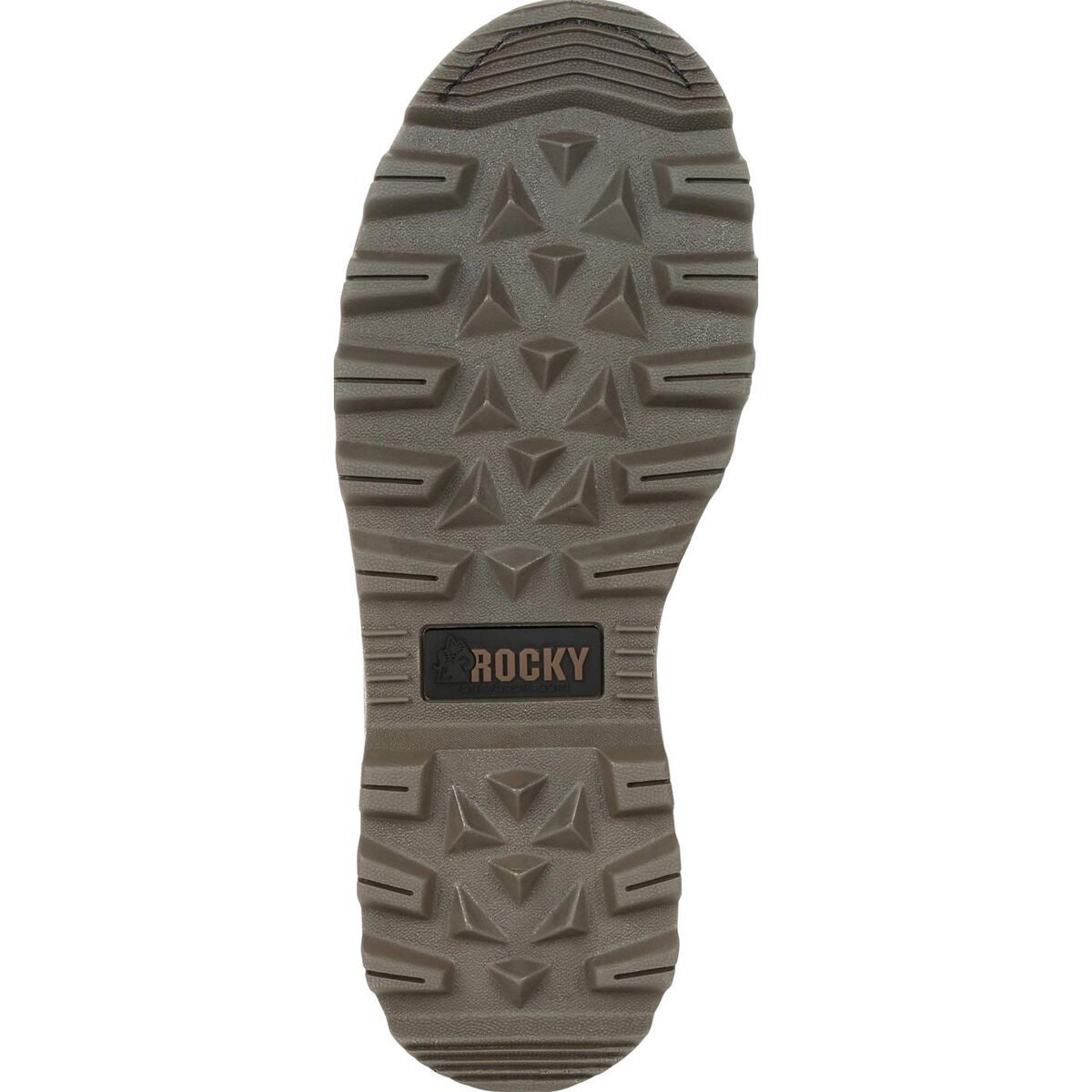 Rocky Men's Stalker USA Hunting Boots