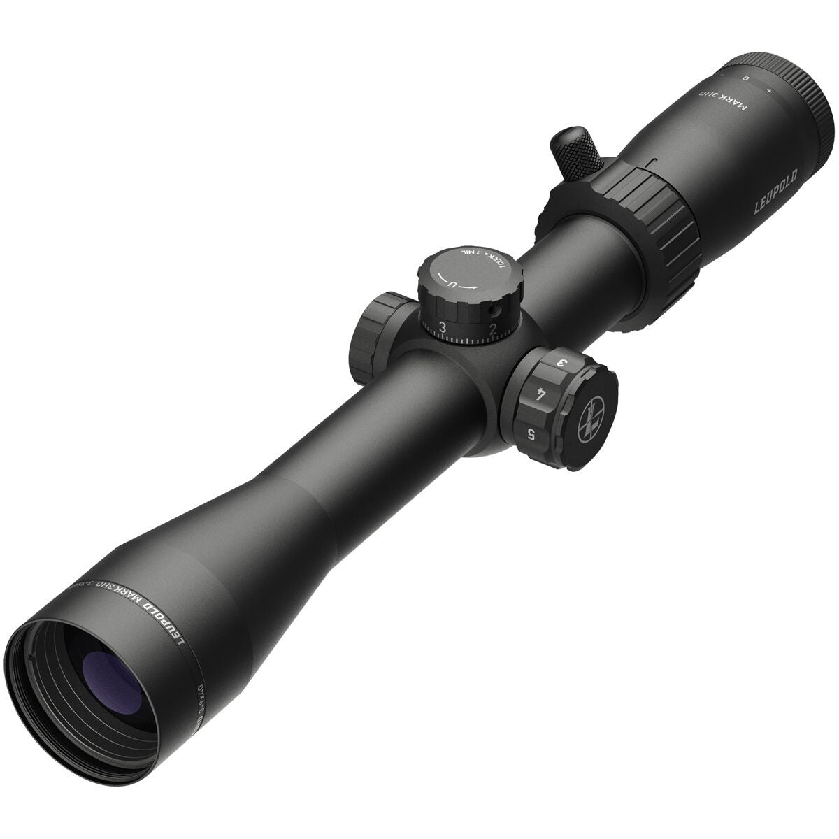 Leupold 180666 MK-3HD 3-9X40IL  FDOT TMR