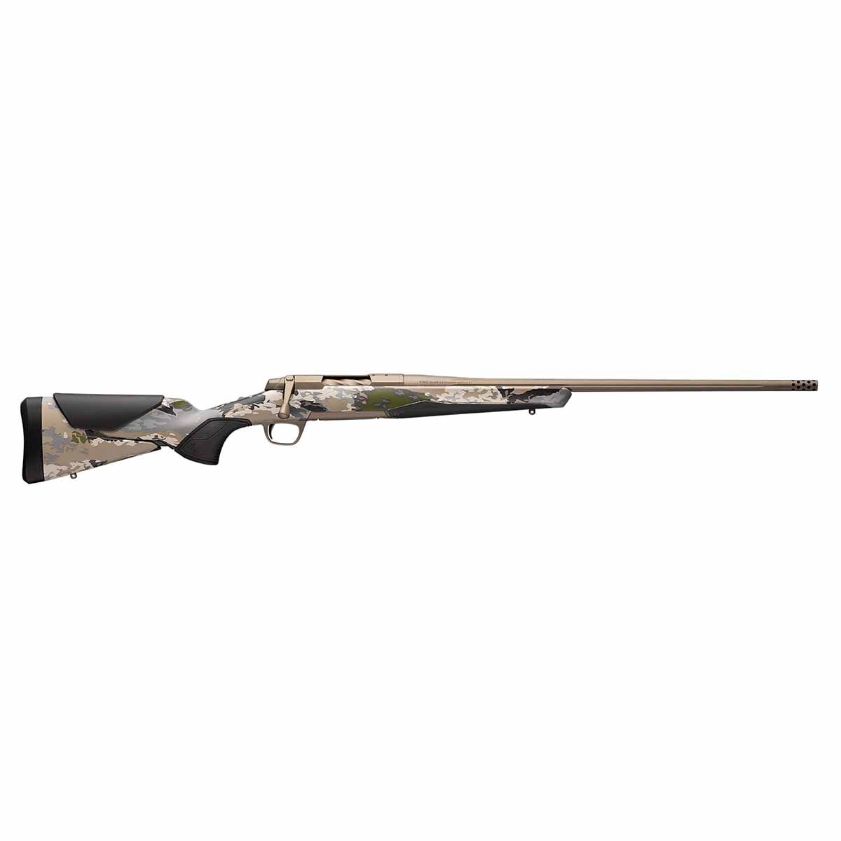 Browning X-Bolt 2 Speed LR SRMB 300 26" Centerfire Rifle