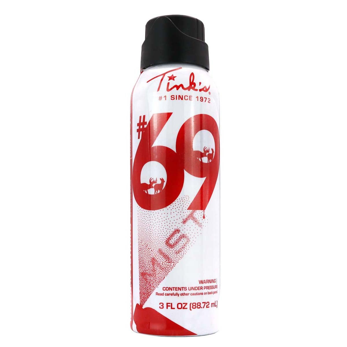 Tinks Hot Shot Doe In Rut Mist Scent