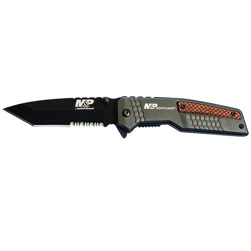 M&p 3.5" Bodyguard Folding Knife