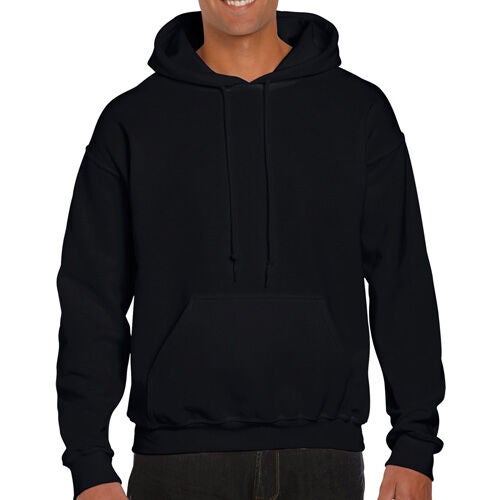 Gildan Men's Long Sleeve Tall Hoodie