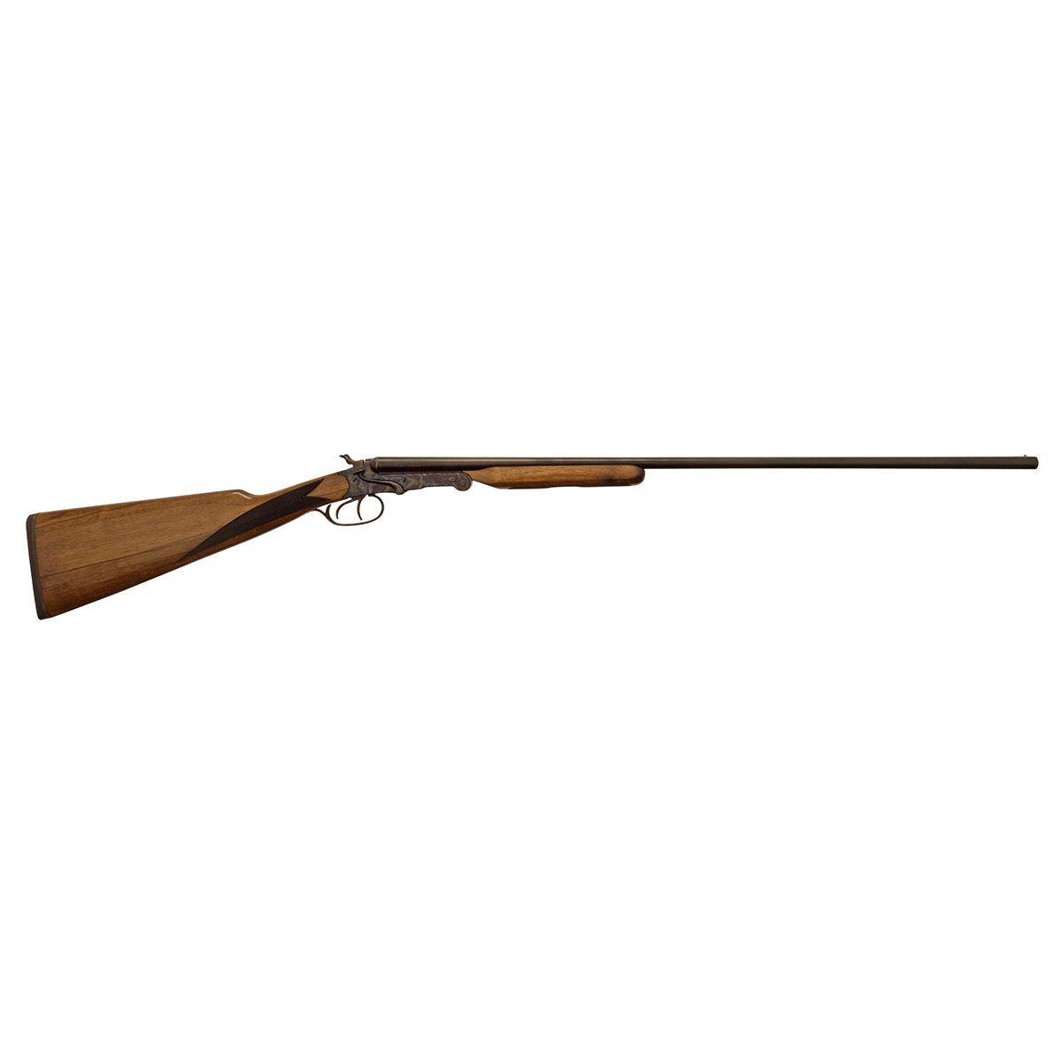 Silver Eagle ALESTA410 28 SXS WALNUT Shotgun
