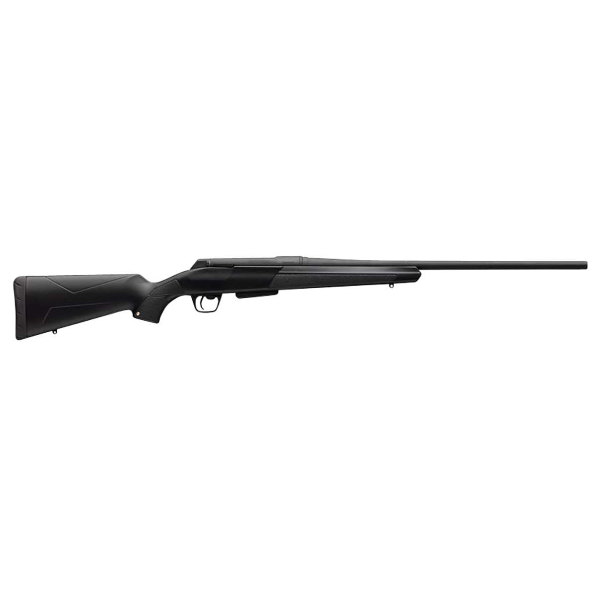 Winchester Guns XPR LH NS 350L Centerfire Rifle