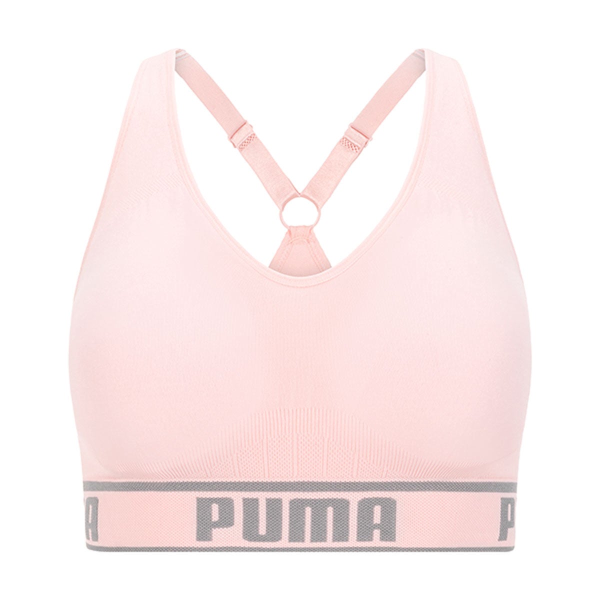 Puma Women's 2Pack Seamless Bra