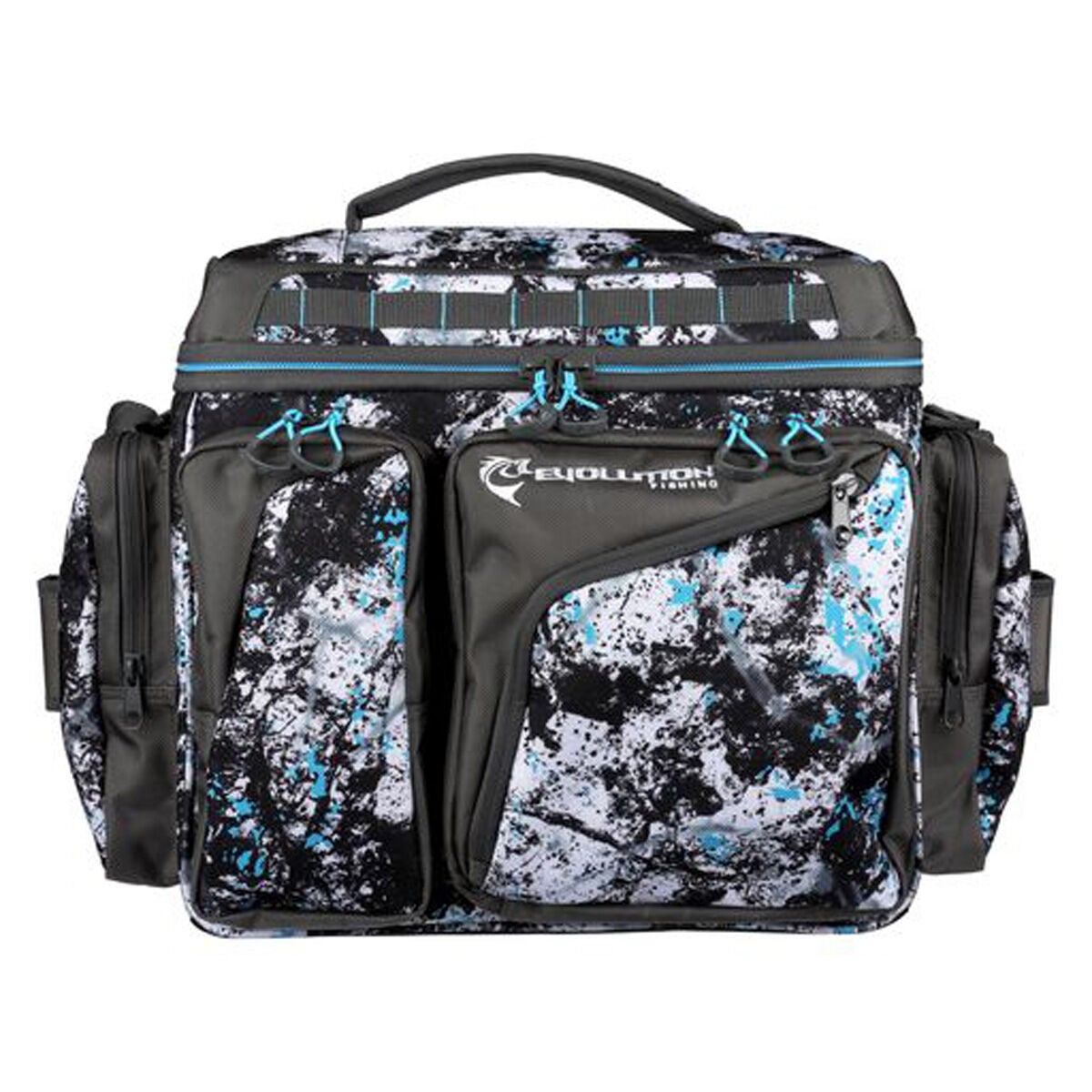 Evolution Largemouth XL 3700 Tackle Bag