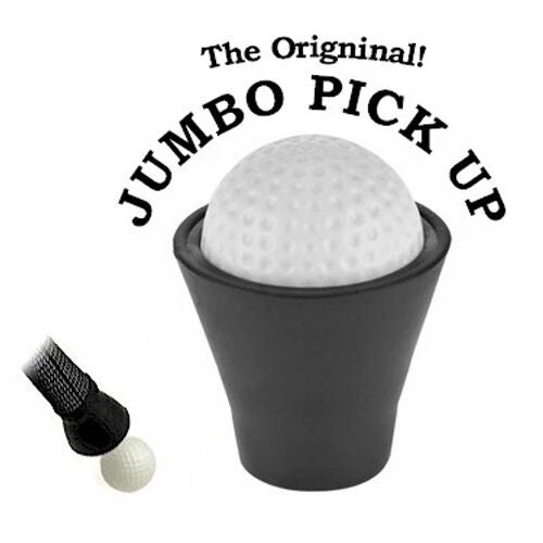 Jp Lann Golf Ball Pick Up Shag Bag