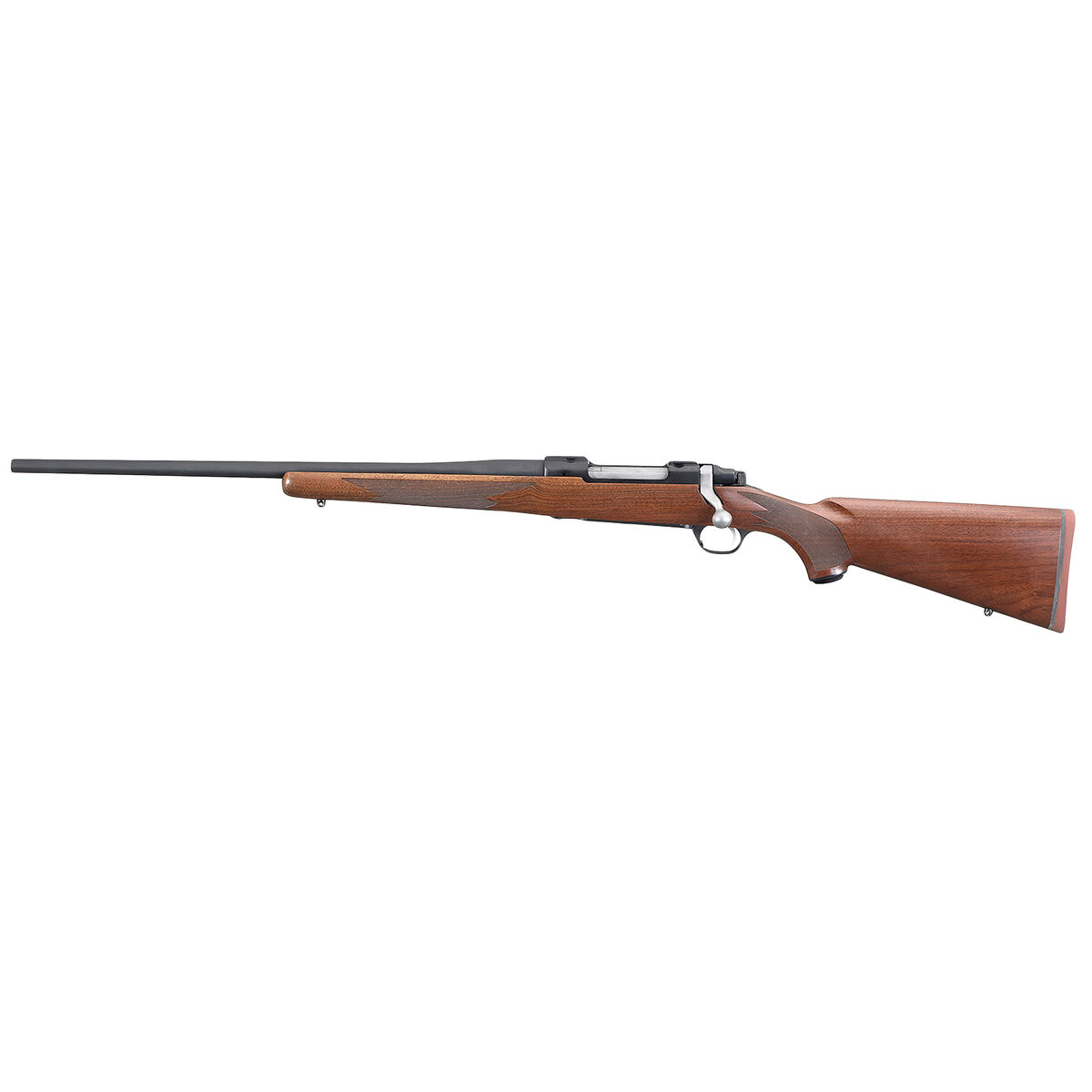 Ruger Hawkeye  30-06 Springfield 22" Centerfire Rifle