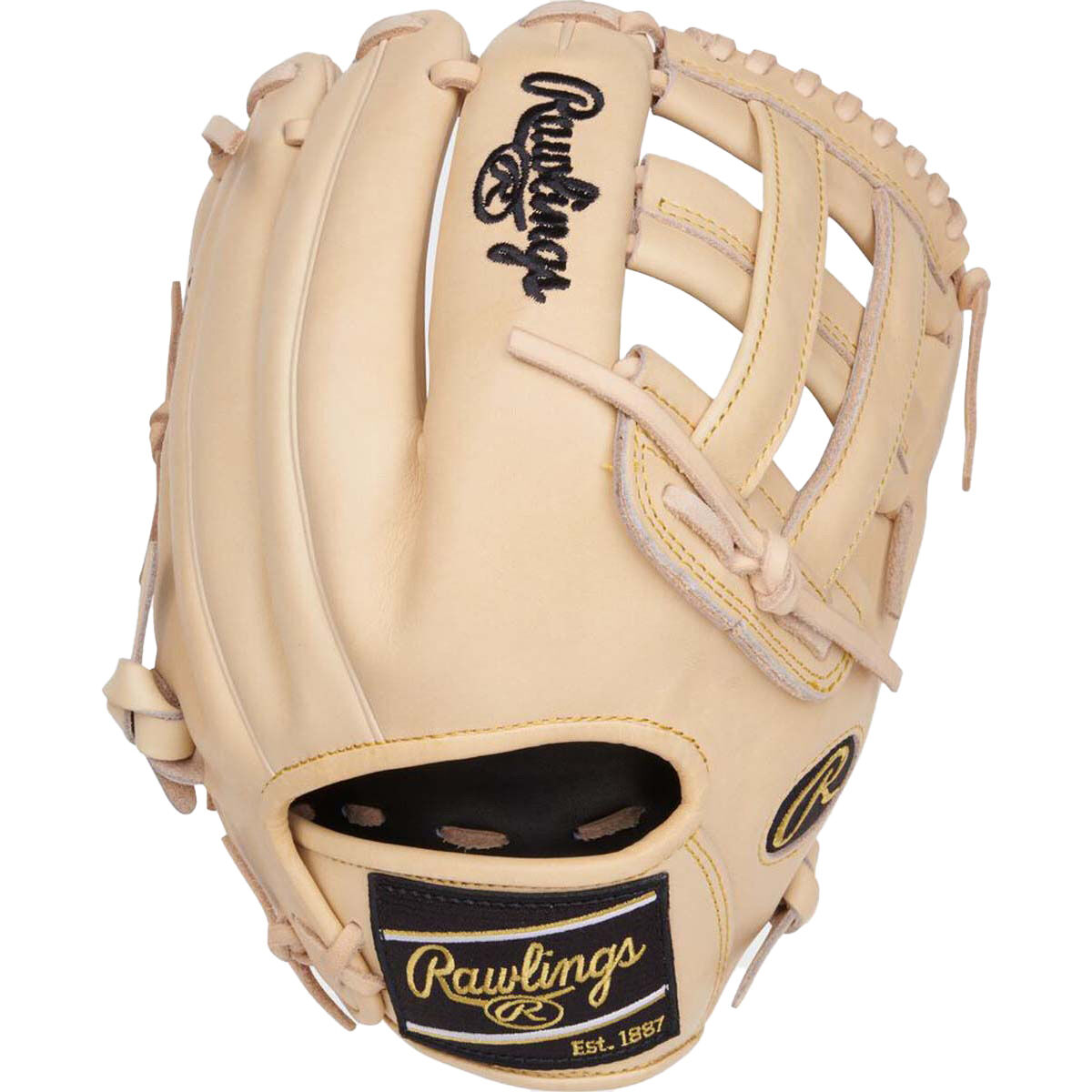 Rawlings 12.25" Heart of the Hide Series Glove