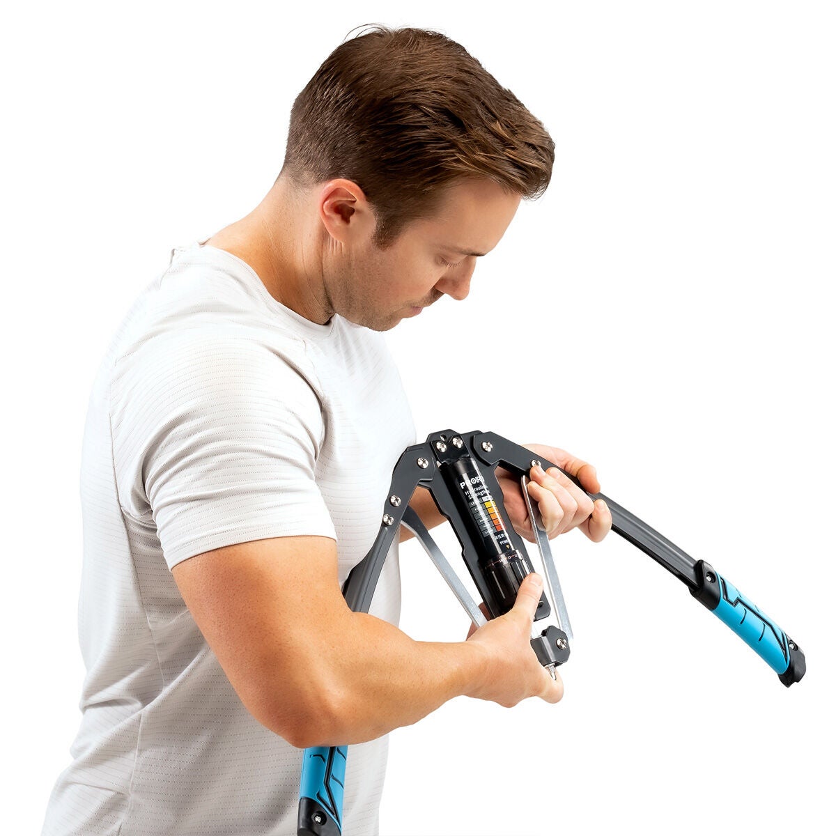 Proiron Hydraulic Arm Strengthener II