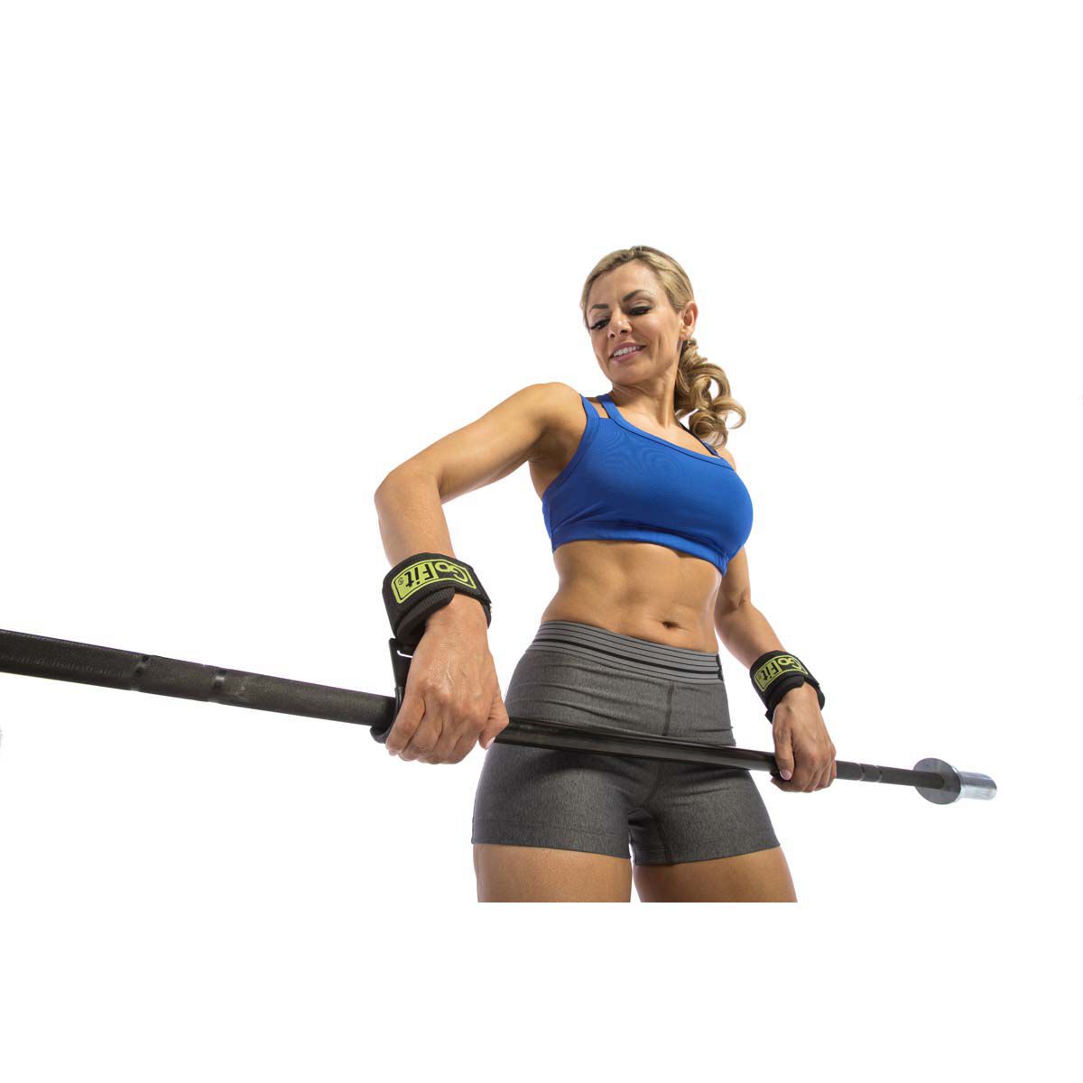 Go Fit Ultra Pro Lifting Hooks