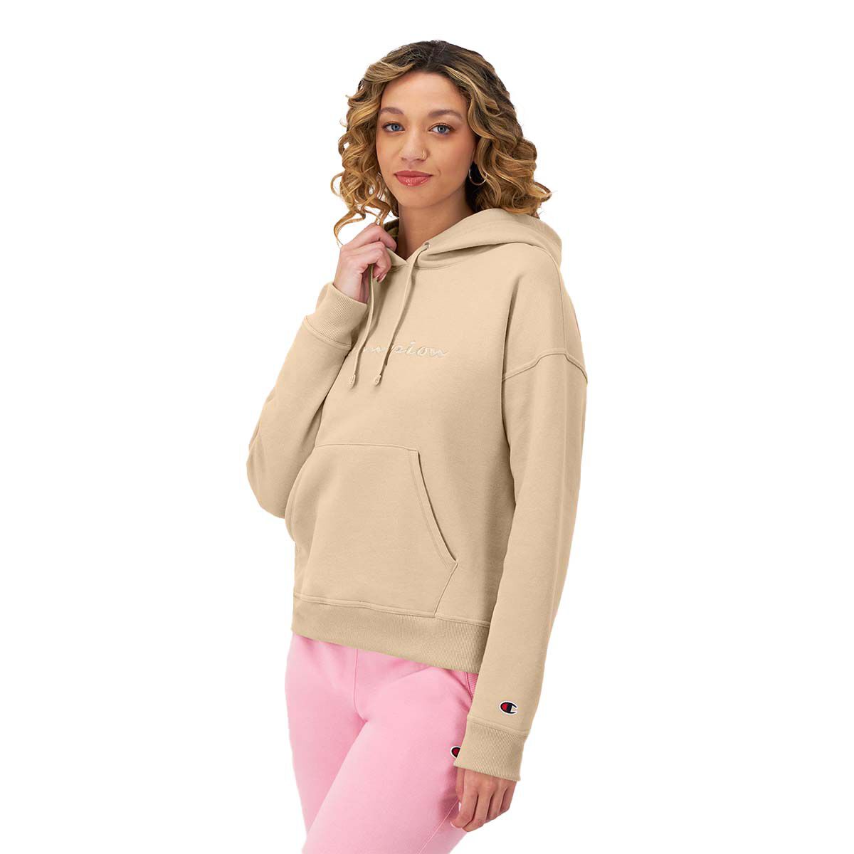 Champion Women's Powerblend Hoodie