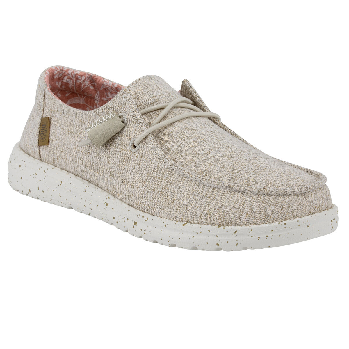 HeyDude Women's Wendy Chambray Shoes