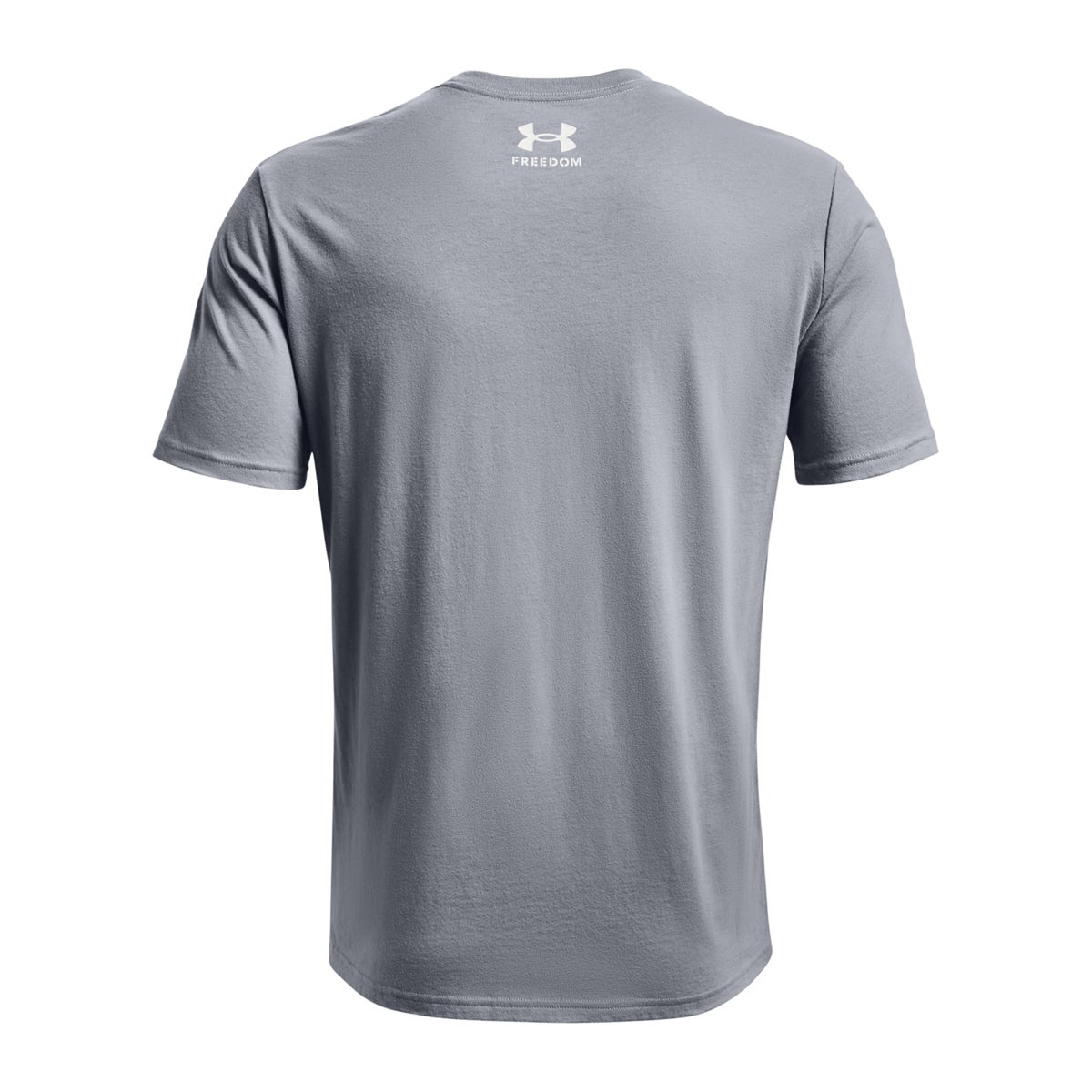 Under Armour Men's Freedom Hook Short Sleeve Tee