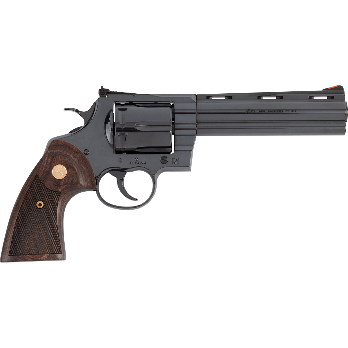 Colt Anaconda Large 44 Mag 6 Shot 4.25" Handgun