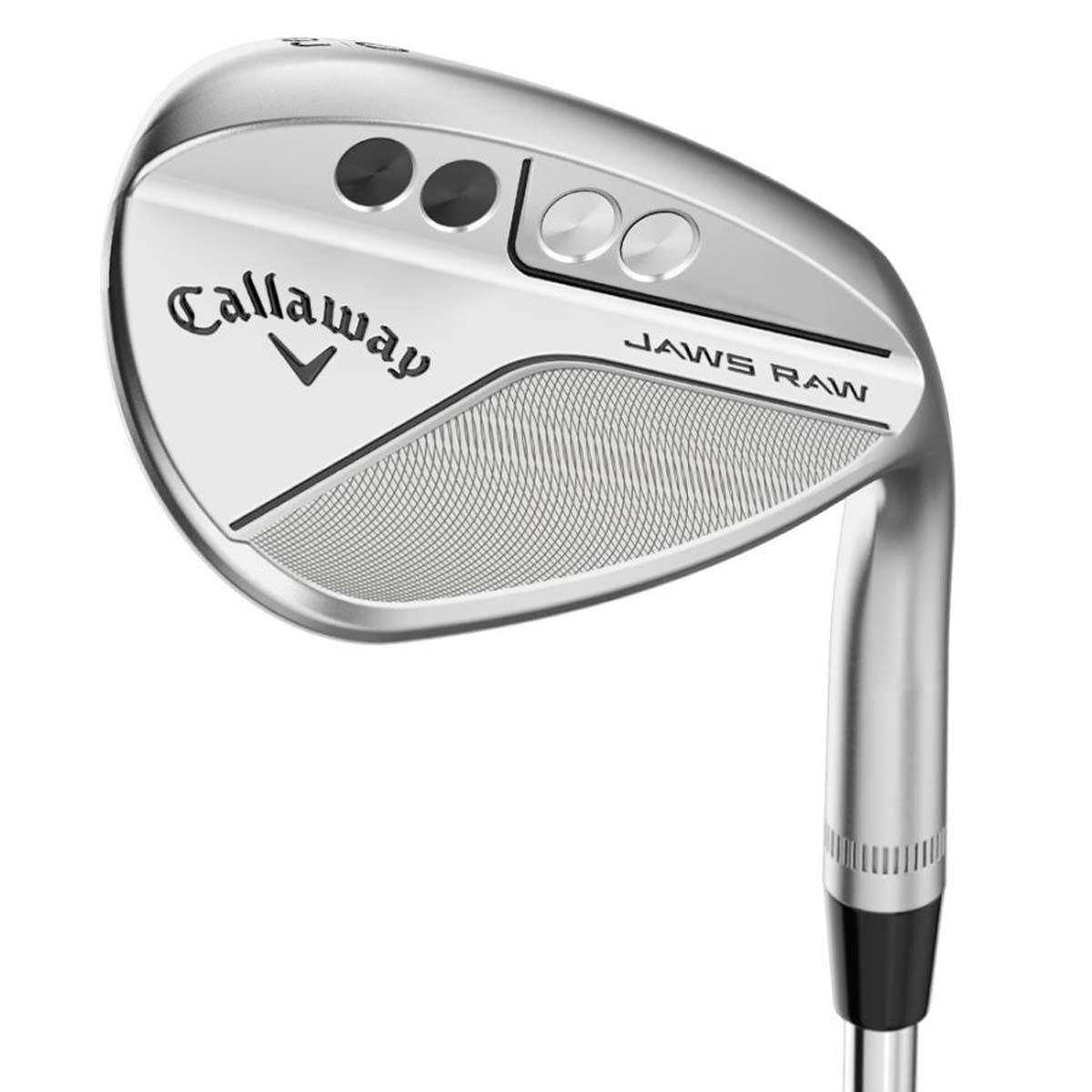 Callaway Golf Men's Right Hand Jaws Raw Wedge 56-10