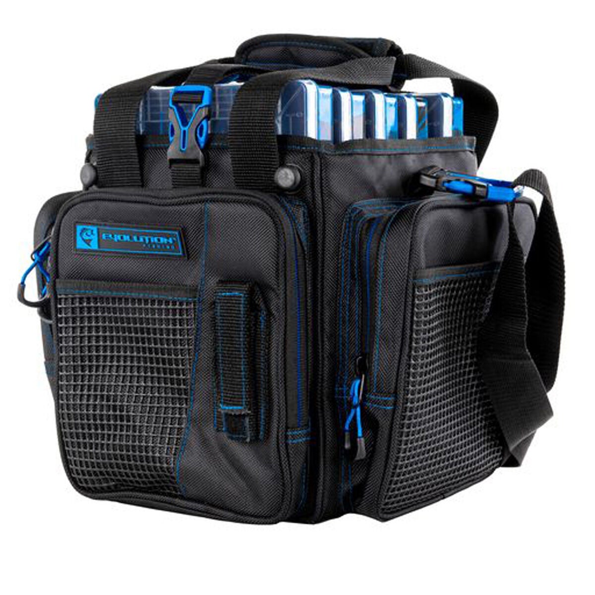 Evolution Drift Series 3600 Vertical Tackle Bag