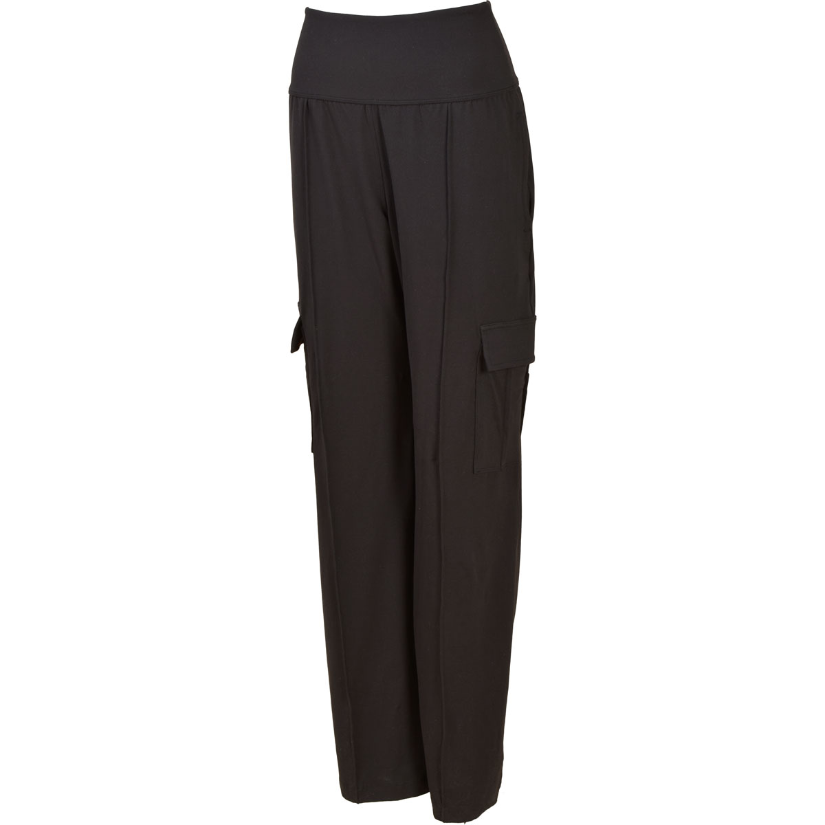 Rae Mode Women's Butter Straight Leg Cargo Pants