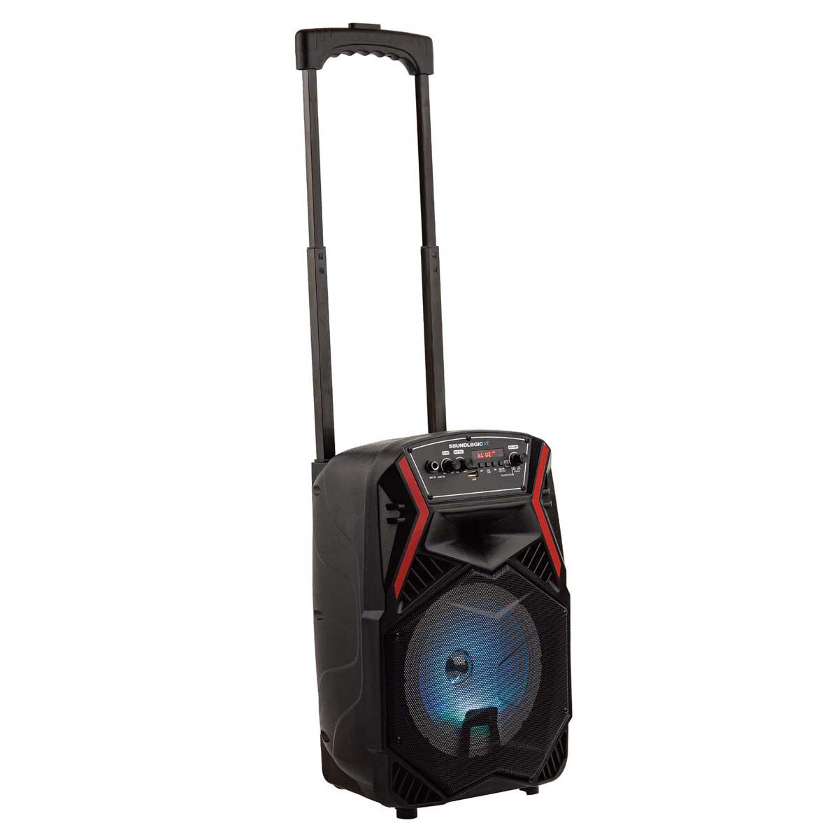 Sound Logic Kickstand Speaker