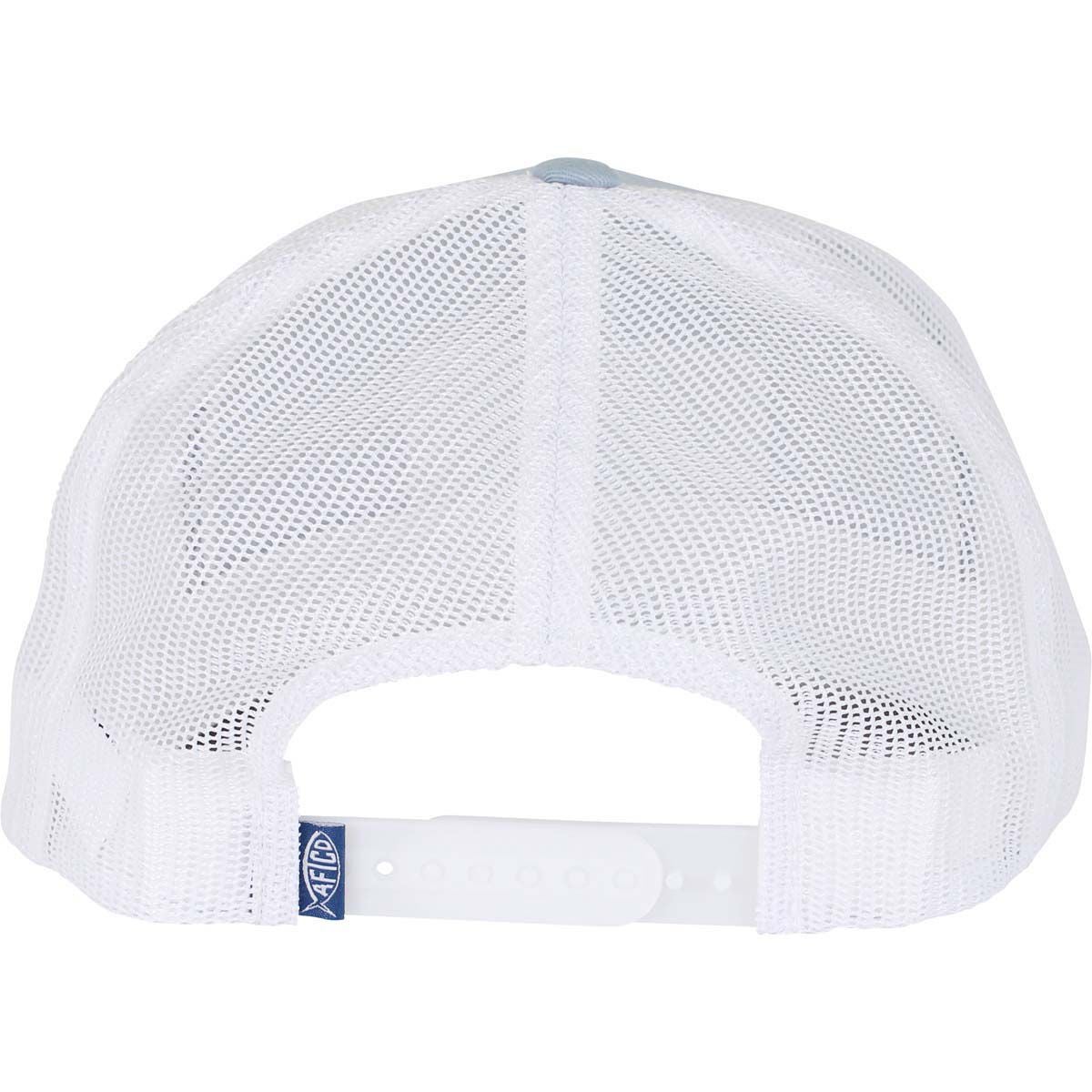 Aftco Original Fish Trucker Hat