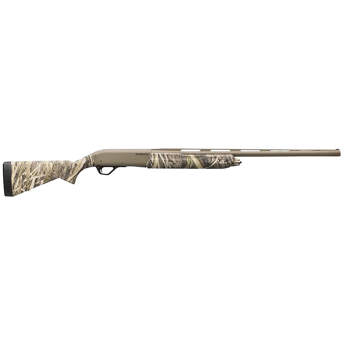 Winchester Guns SX4LH Hybrid Hunter 12-3.5 28+3 MSGH Shotgun