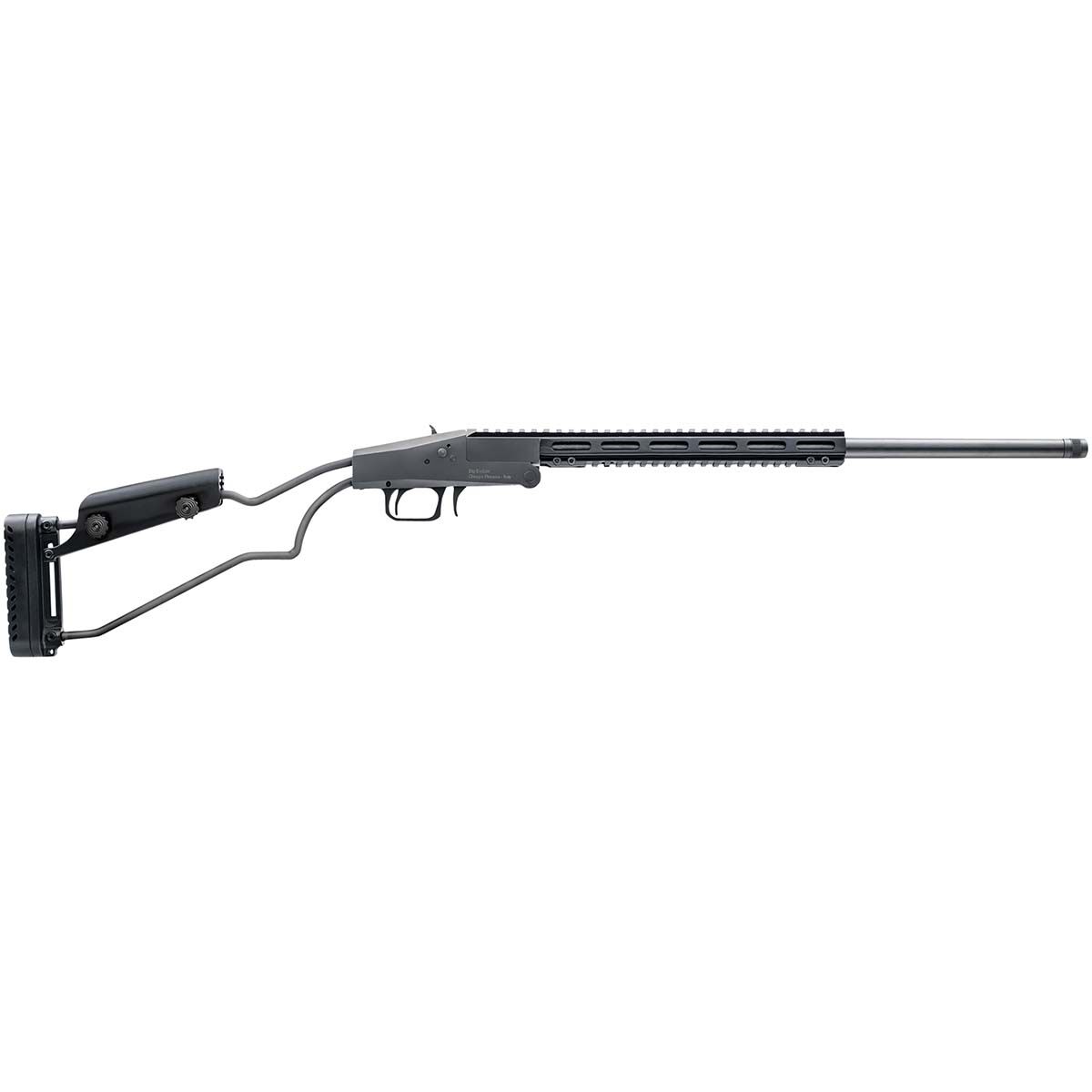 Chiappa Big Badger 350 Legend 20" Tactical Centerfire Rifle