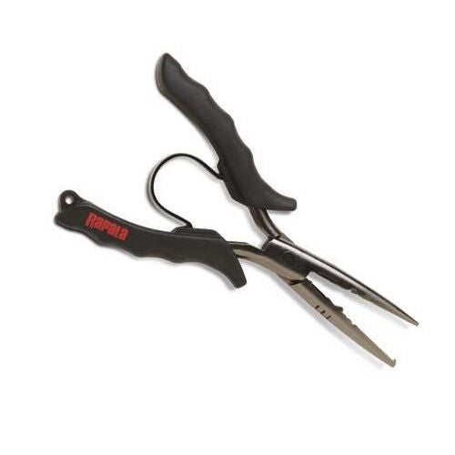 Rapala Stainless Steel Pliers 6.5in