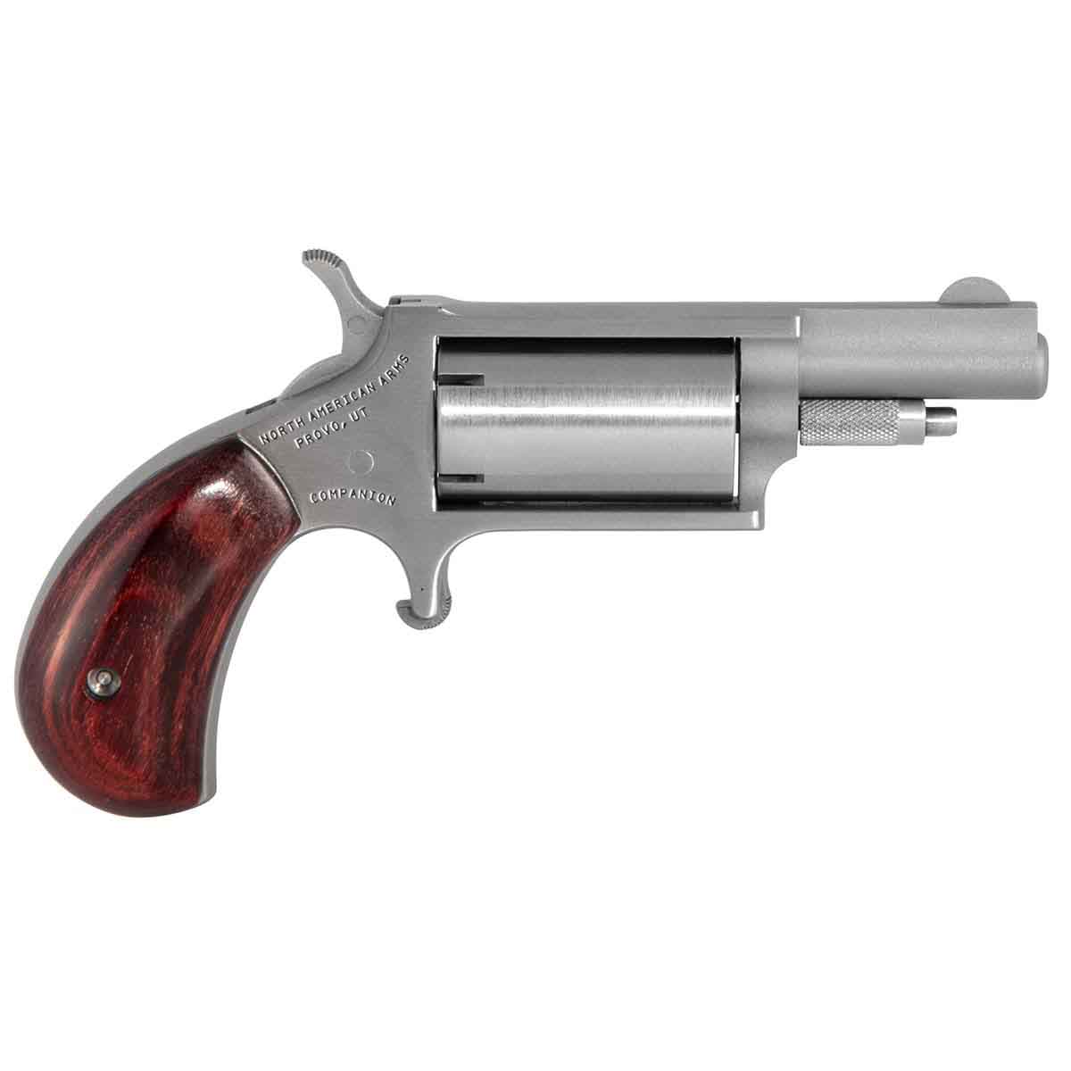 Naa 22MCBK Super Companion Cap & Ball Kit Revolver