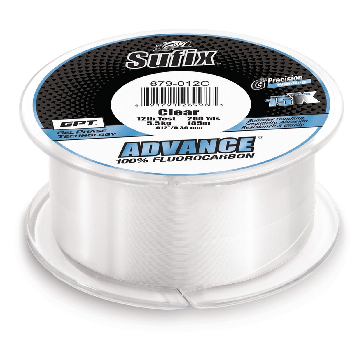 Sufix Sufix Advance Fluorocarbon Fishing Line