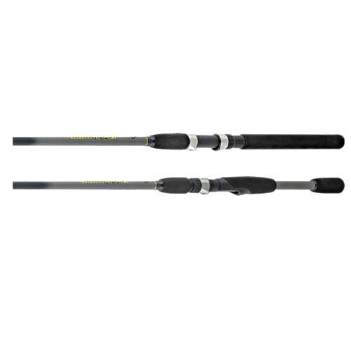 Southbend Shredder Spinning Rod