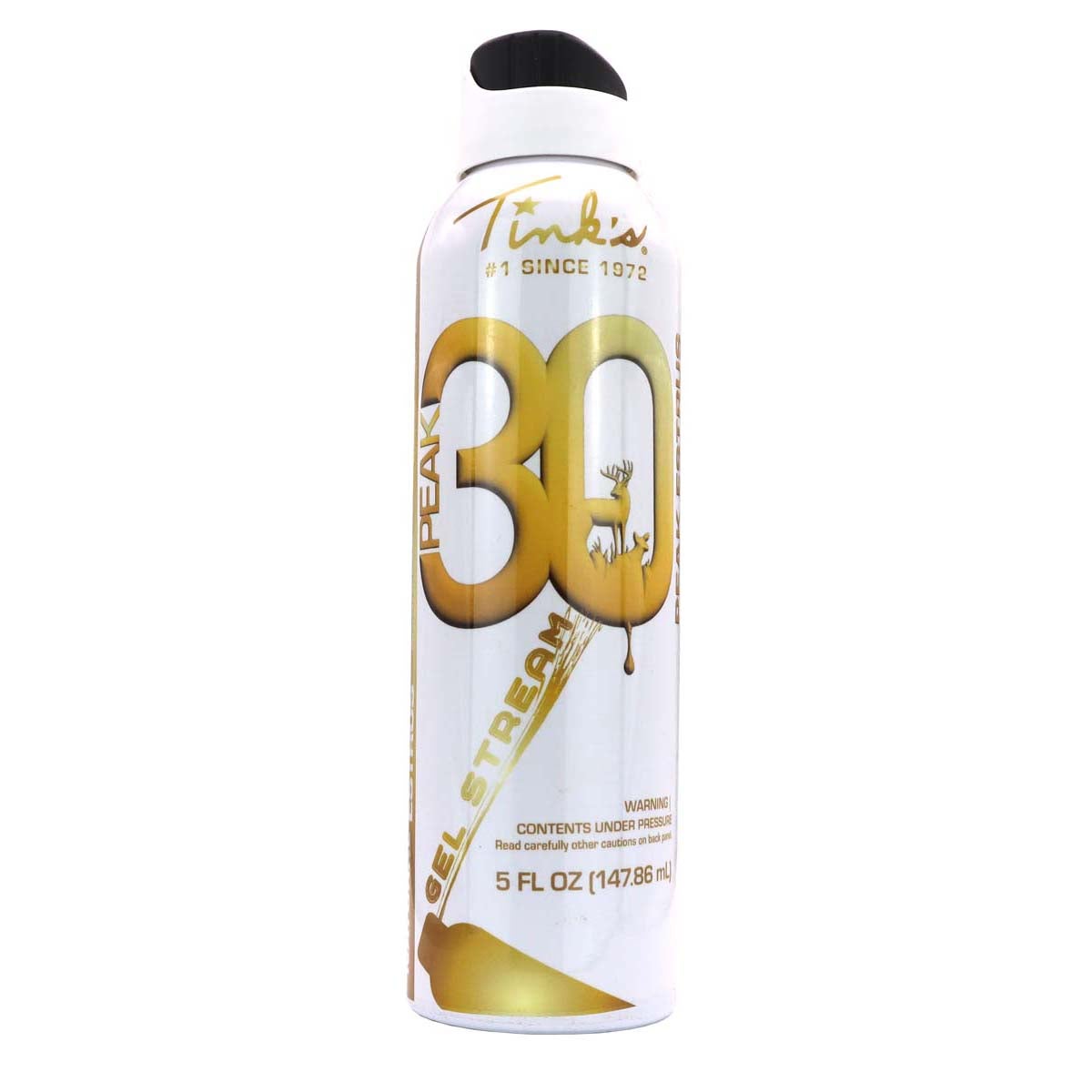 Tinks Peak30 Prem Doe Estrus 5 oz Scent