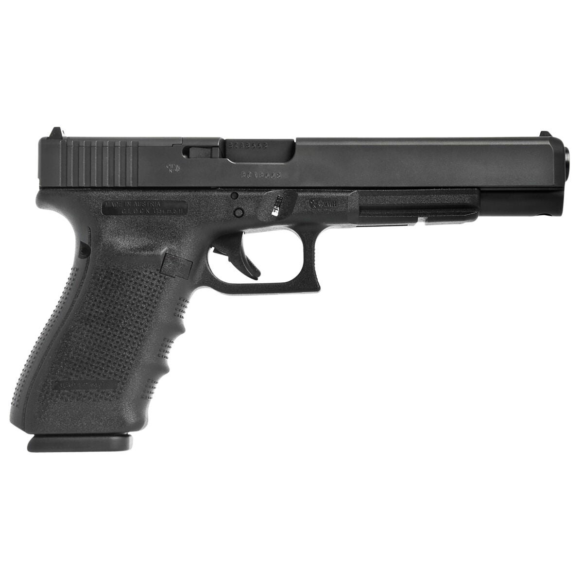 Glock G40 G4 10MM MOS US 15R US