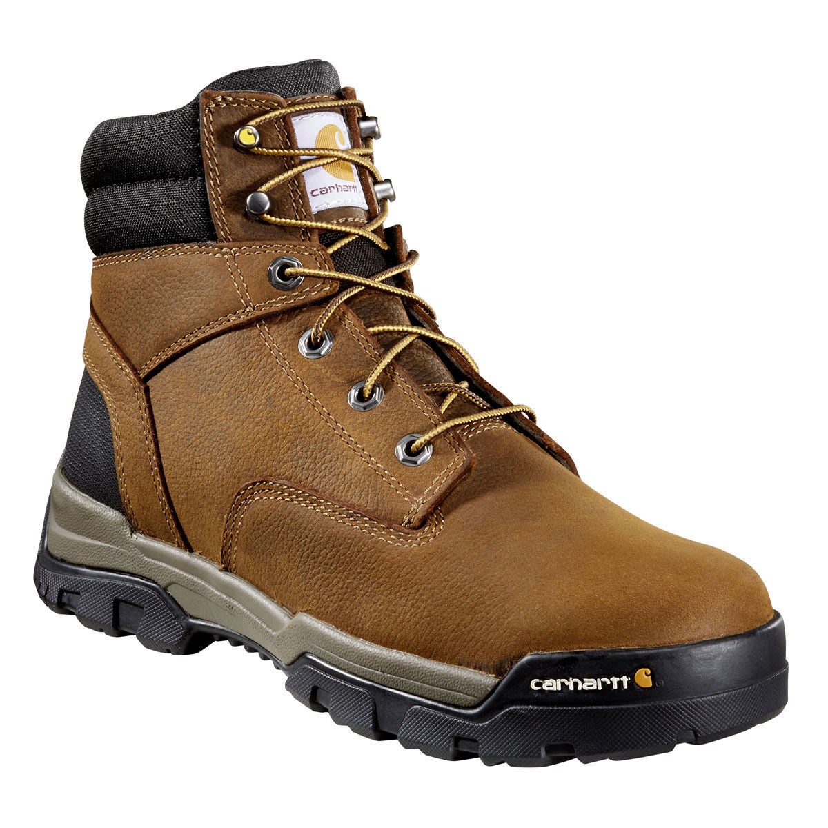Carhartt Ground Force WP 6