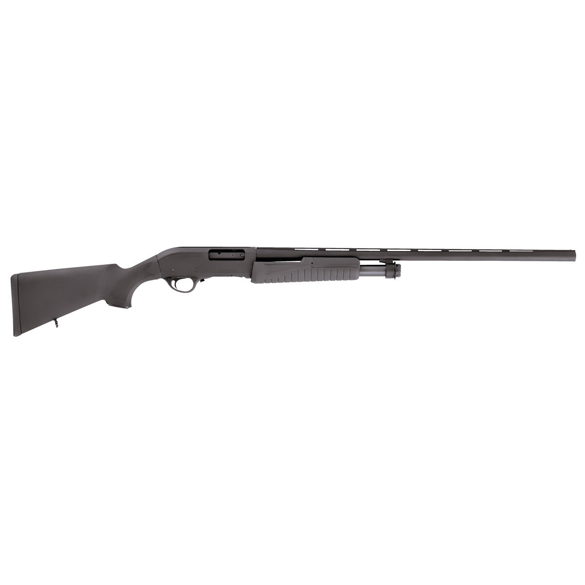 Escort FLD HNT 20 28 BLK Shotgun