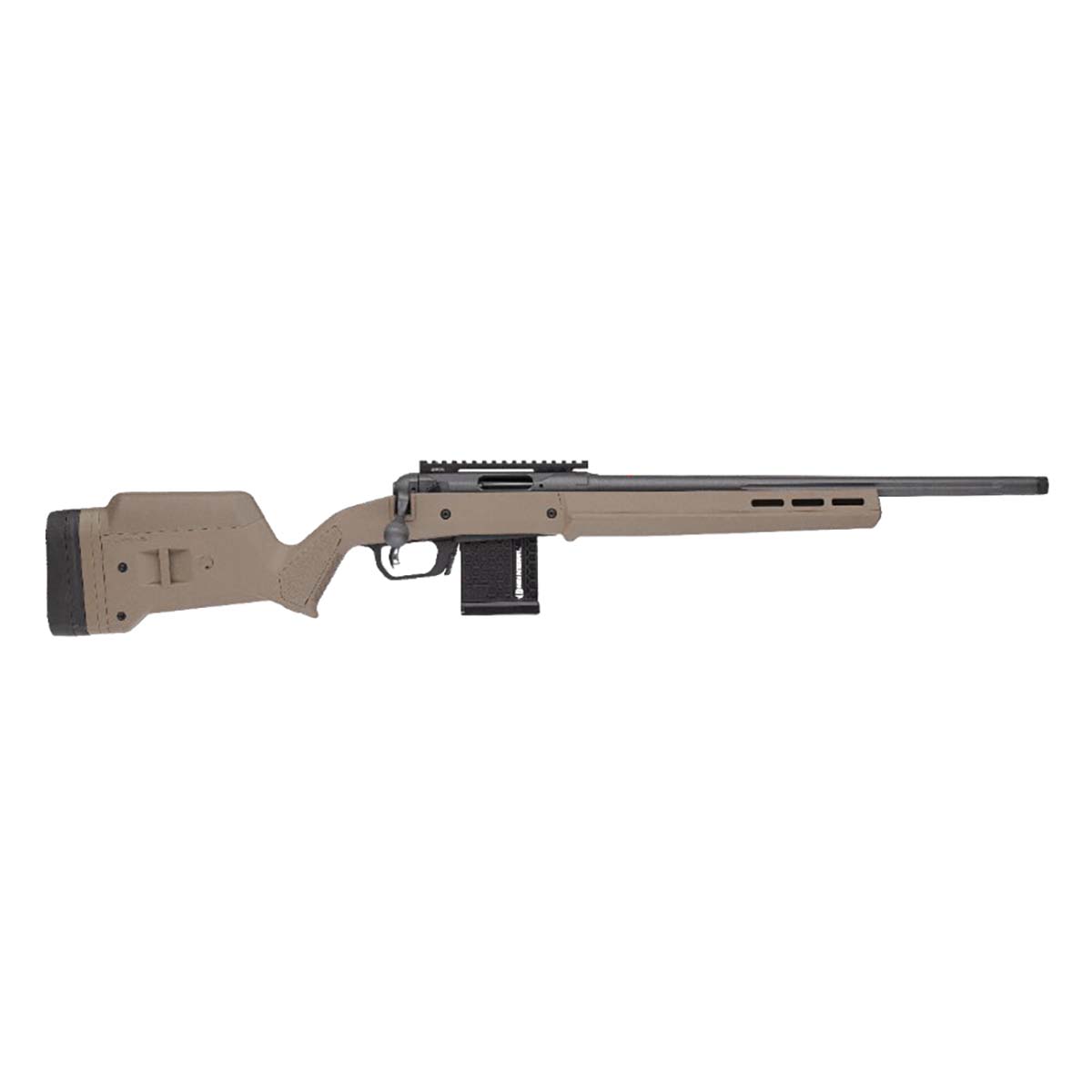 Savage 110 MAGPUL 22LR20 COYTN Rimfire Rifle