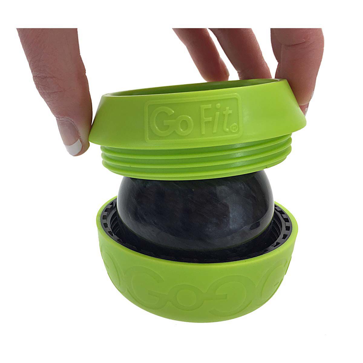 Go Fit Roll-On Massager
