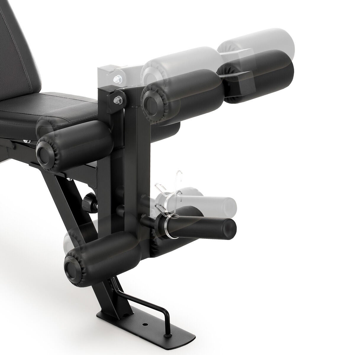 Marcy SM-7393 Power Cage System