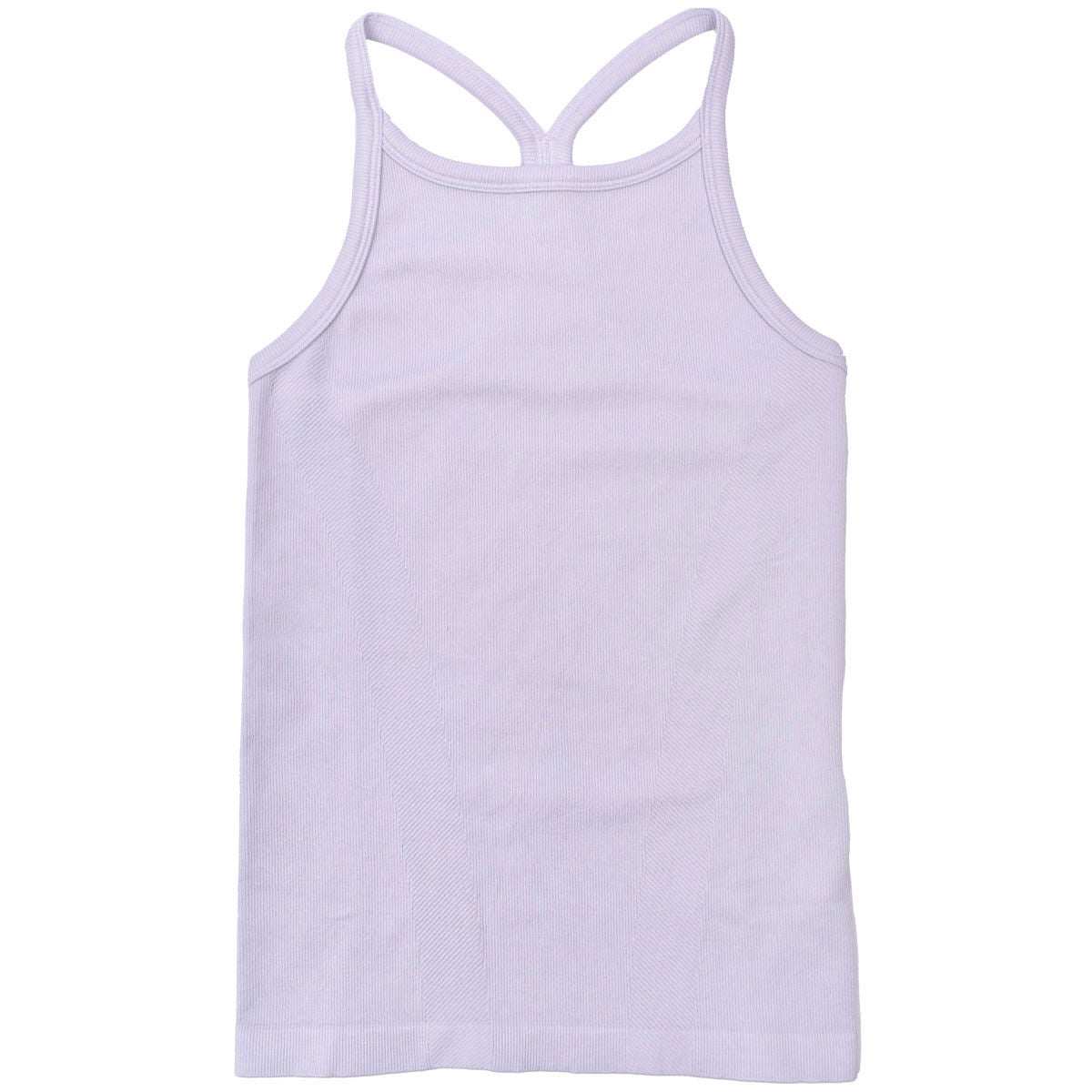 90 Degree Girls' Rib Seamless Cami