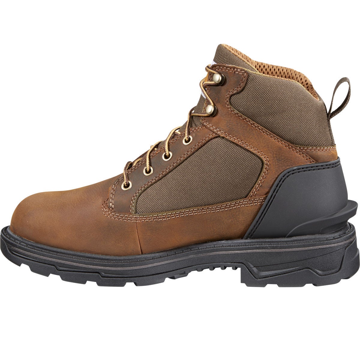 Carhartt Ironwood 6" Soft Toe Work Boot
