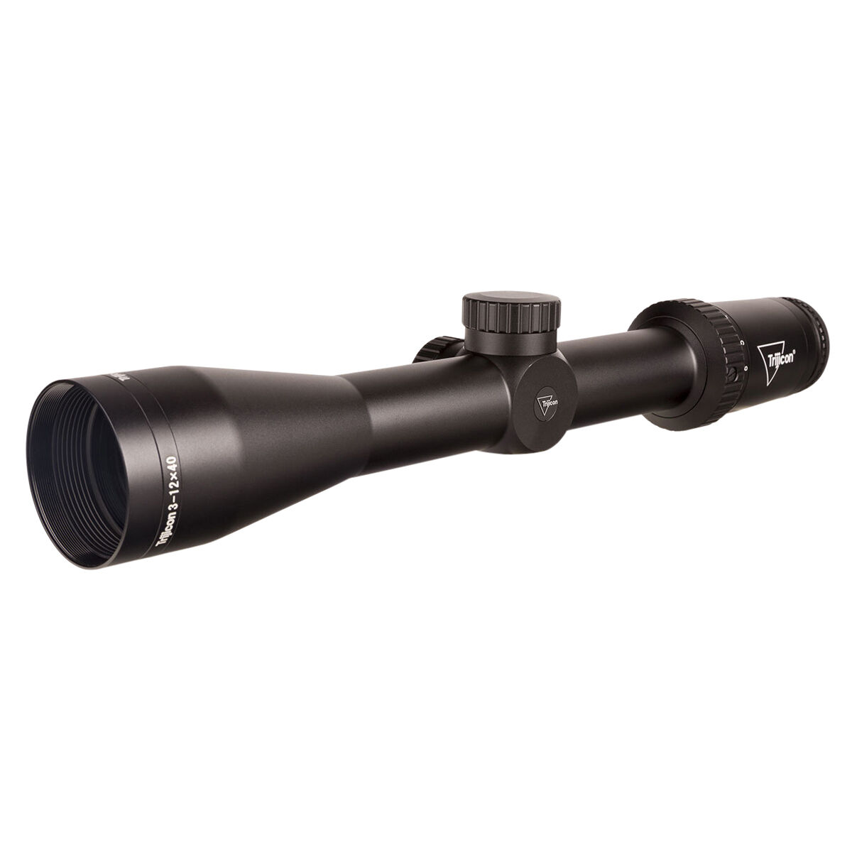 Trijicon HURON 3-12X40 BDC HUNTER