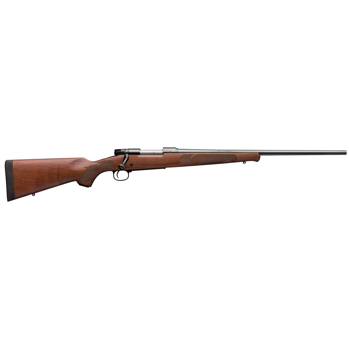 Winchester Guns M70 FWT 6.5 CREED Centerfire Rifle