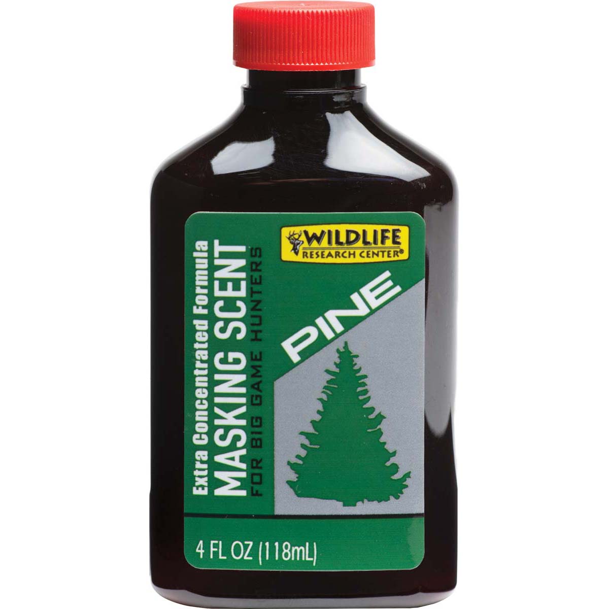 Wildlife Research X-tra Concentrated Pine Masking Scent Eliminator