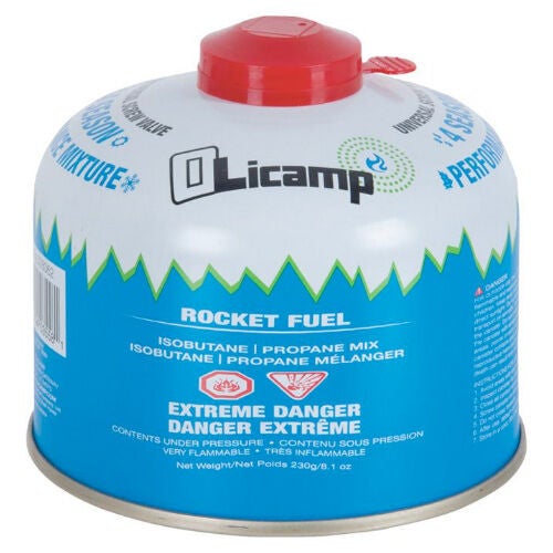 Olicamp Rocket Fuel 230G