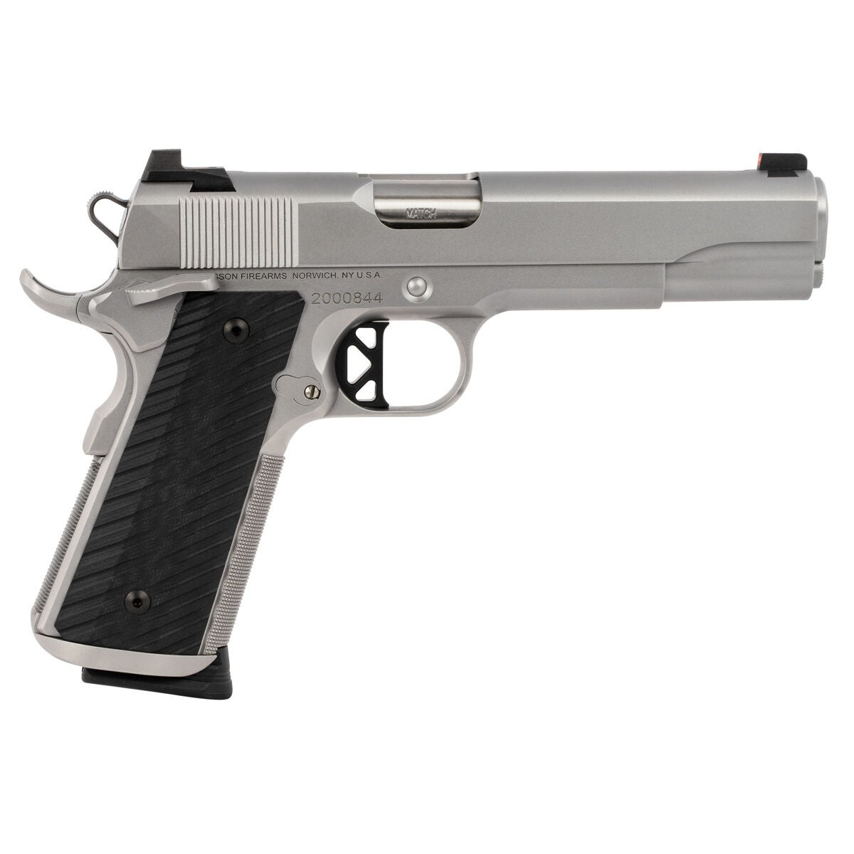 Dan Wesson Valor 45 ACP NS Pistol