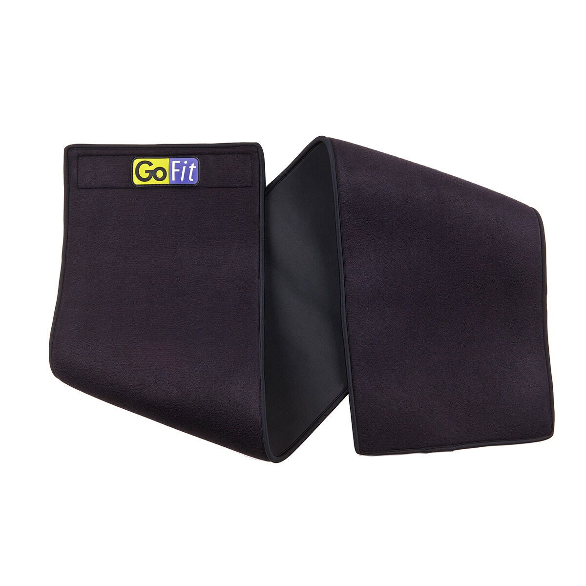 Go Fit Neoprene Waist Trimmer