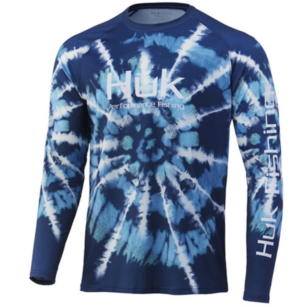 Huk Men's Long Sleeve T-Shirt